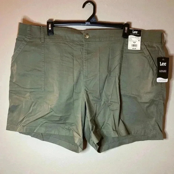 Lee shorts - Picture 1 of 3